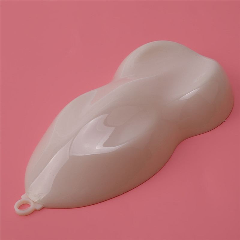 Speed Shapes White Auto Turnin - Plastic Model Paint reseña y precio