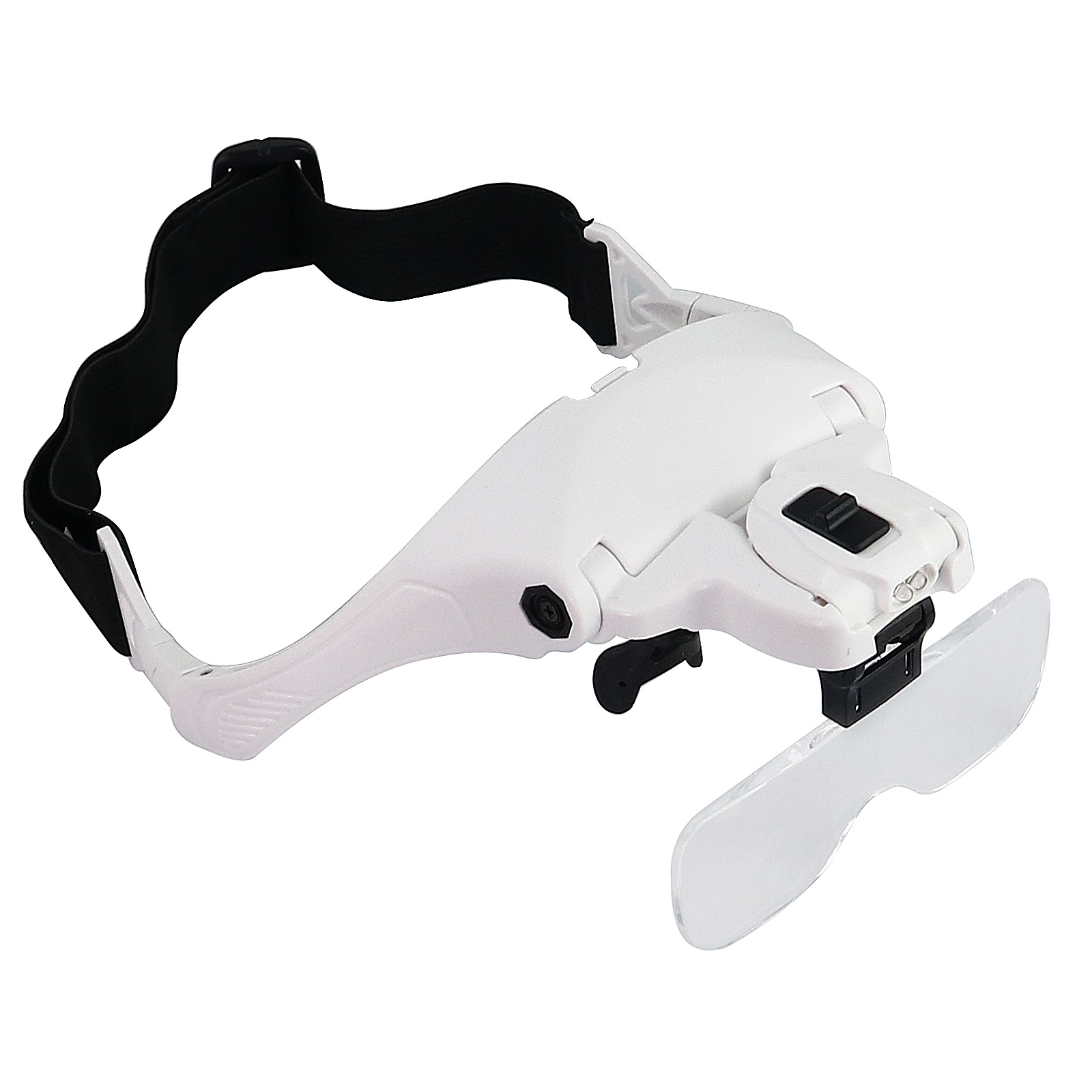 1.0X 1.5X 2.0X 2.5X 3.5X Adjus - Magnifier With Light reseña y precio