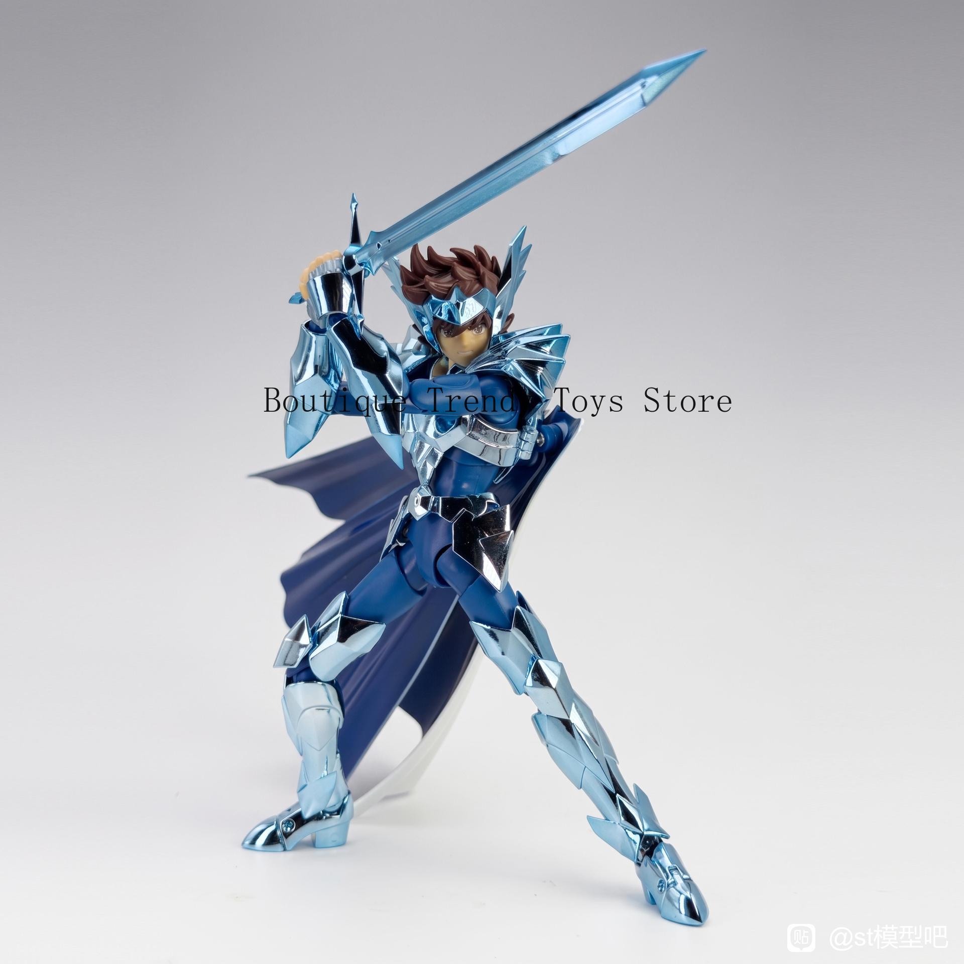 【In Stock】19-hour ShippingCS M - Model Kit Asgard reseña y precio