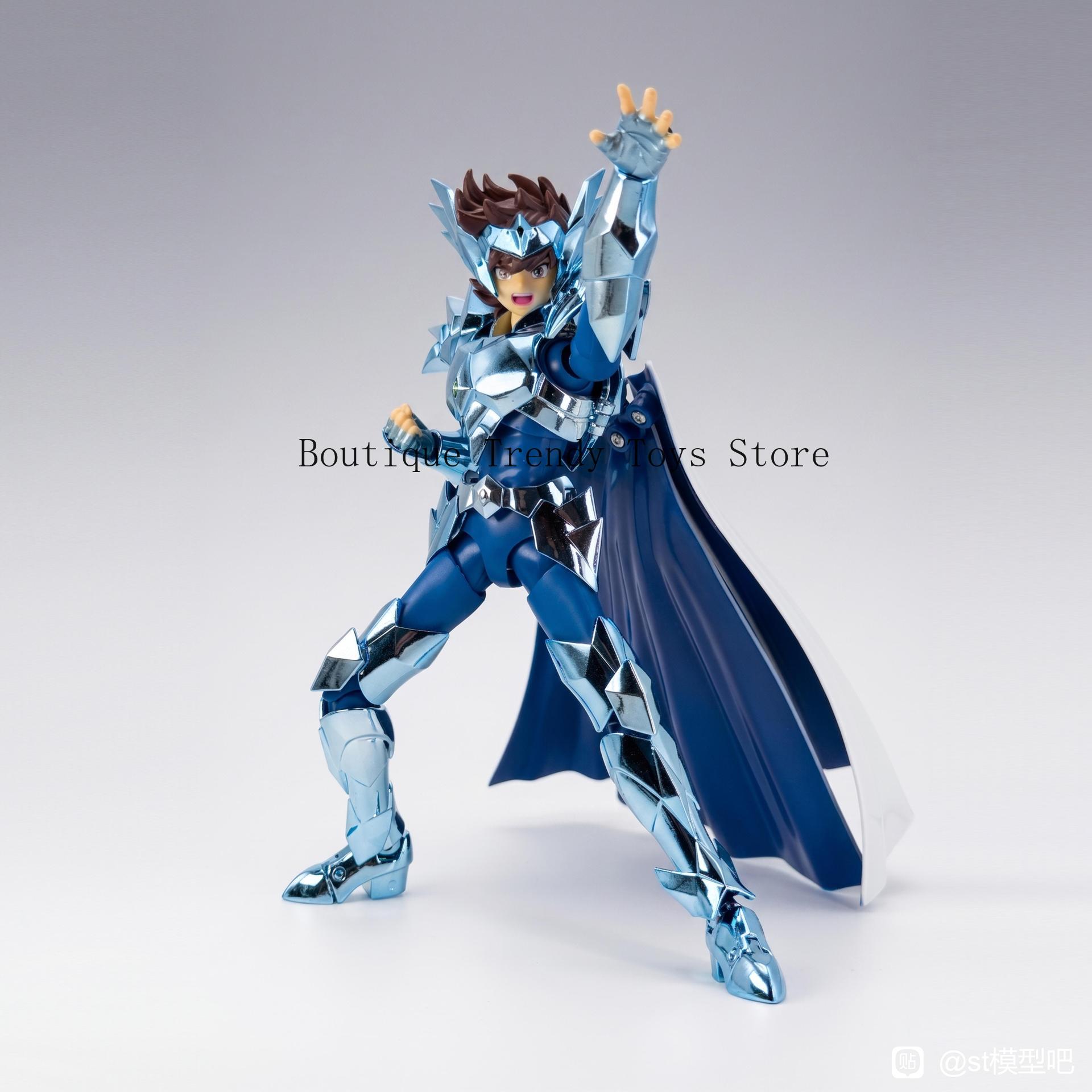 【In Stock】19-hour ShippingCS M - Model Kit Asgard reseña y precio