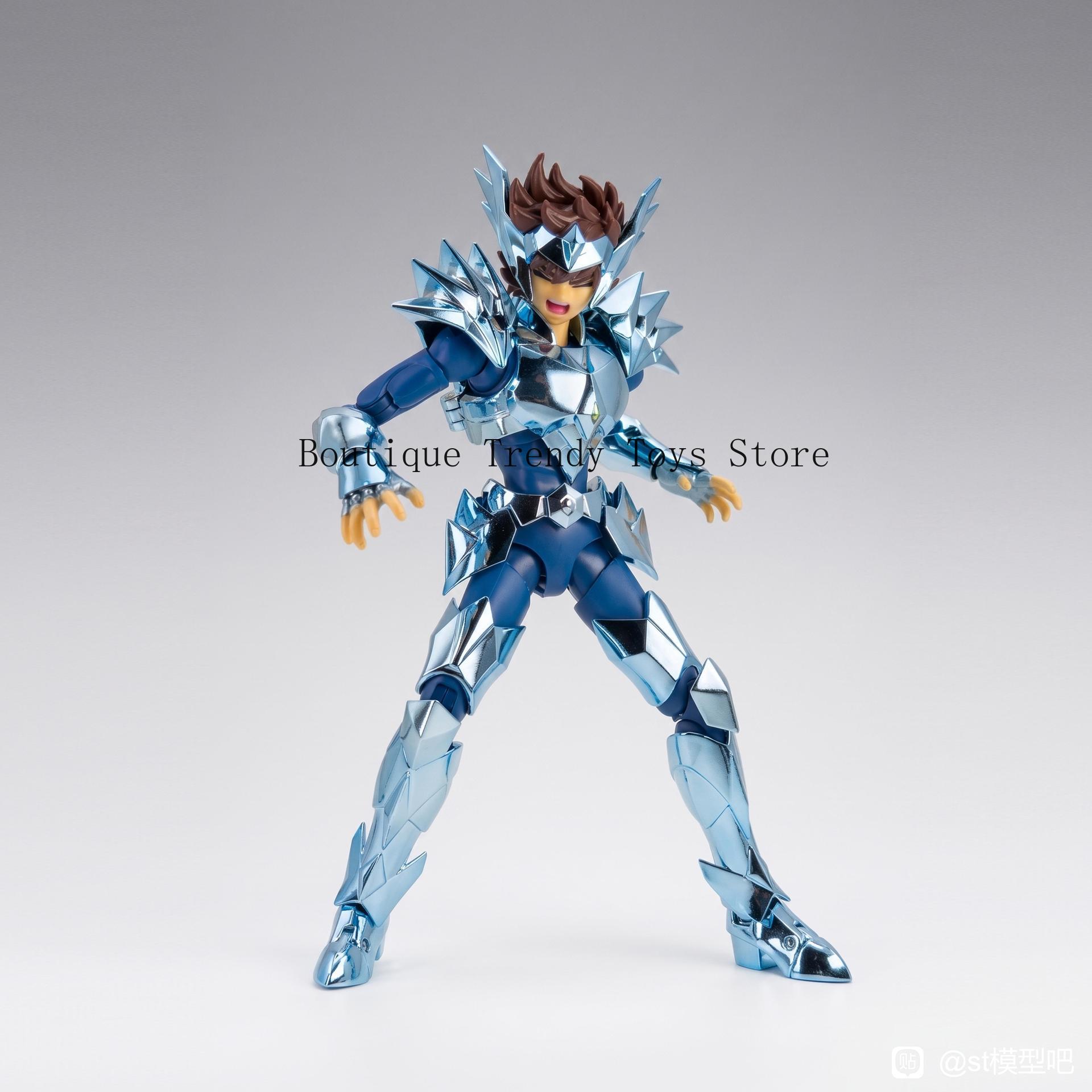 【In Stock】19-hour ShippingCS M - Model Kit Asgard reseña y precio