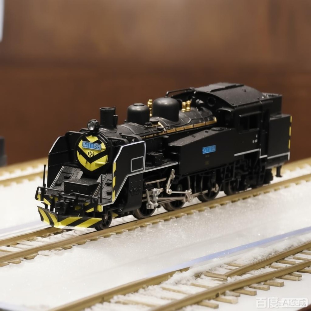 KATO N 1/160 Scale Train Model - Plastic Model Paint reseña y precio