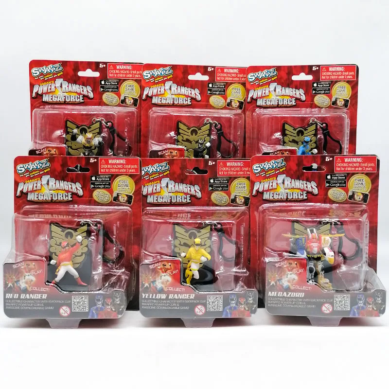 Megazord Dinosaur Rangers Supe - Model Kit Megazord reseña y precio