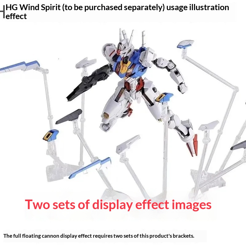 Ddb Funnel Wea Display Stand F - Model Kit Accessories reseña y precio