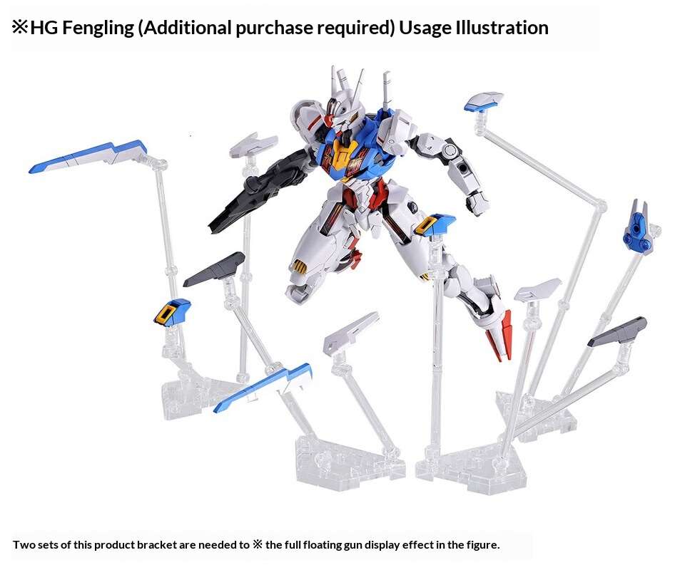 Ddb Funnel Wea Display Stand F - Model Kit Accessories reseña y precio