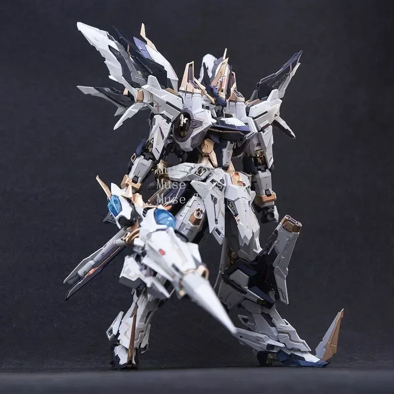 In Stock IN ERA PMD AURORA IMP - Model Kit Oberon reseña y precio