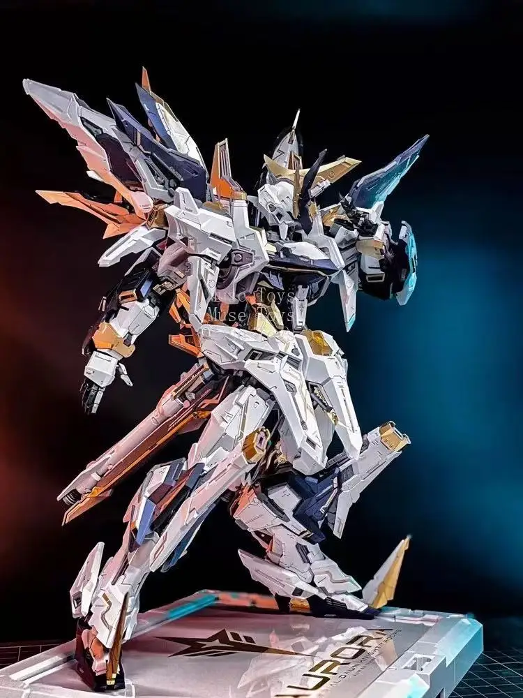 In Stock IN ERA PMD AURORA IMP - Model Kit Oberon reseña y precio