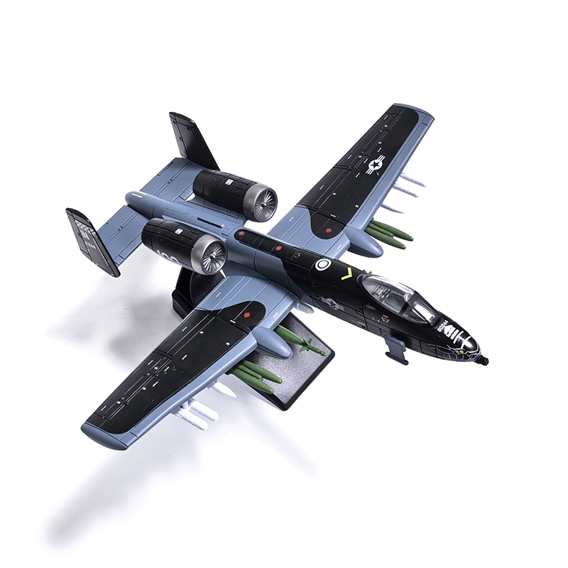1:72 Modern DIY Building Block - Model Kit Armored Core reseña y precio