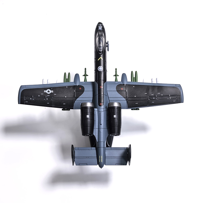 1:72 Modern DIY Building Block - Model Kit Armored Core reseña y precio