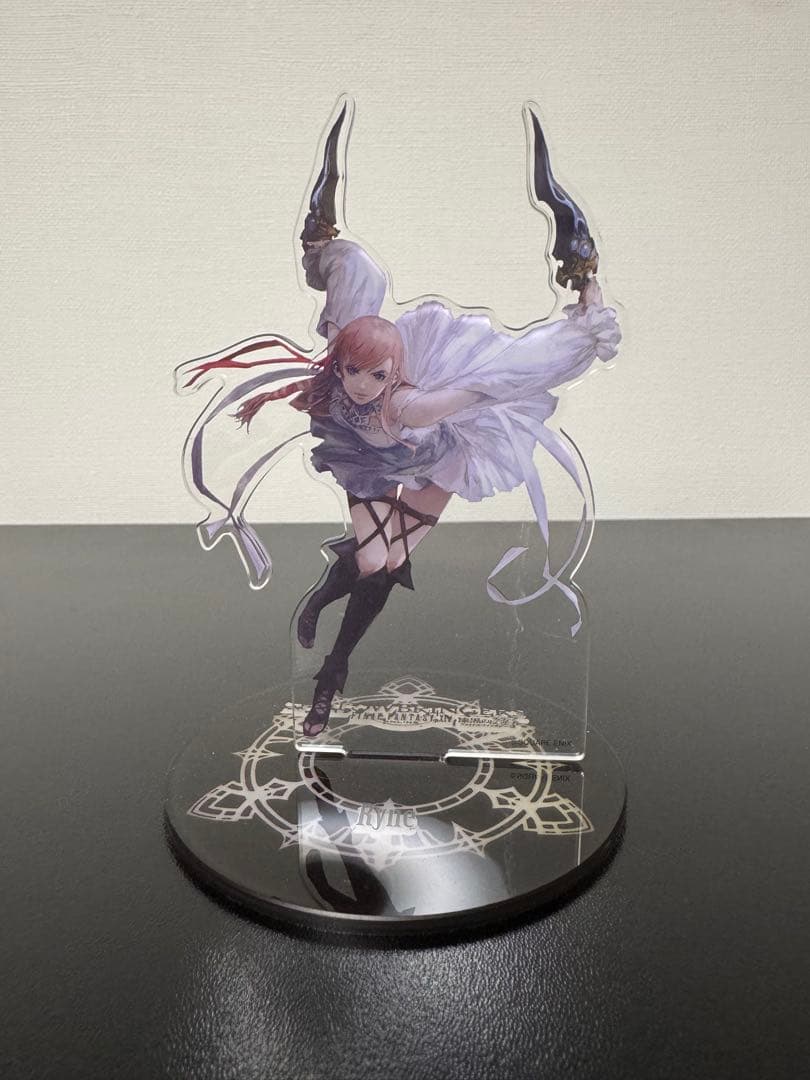 Final Fantasy XIV Shadowbringe - Model Kit Final Fantasy reseña y precio