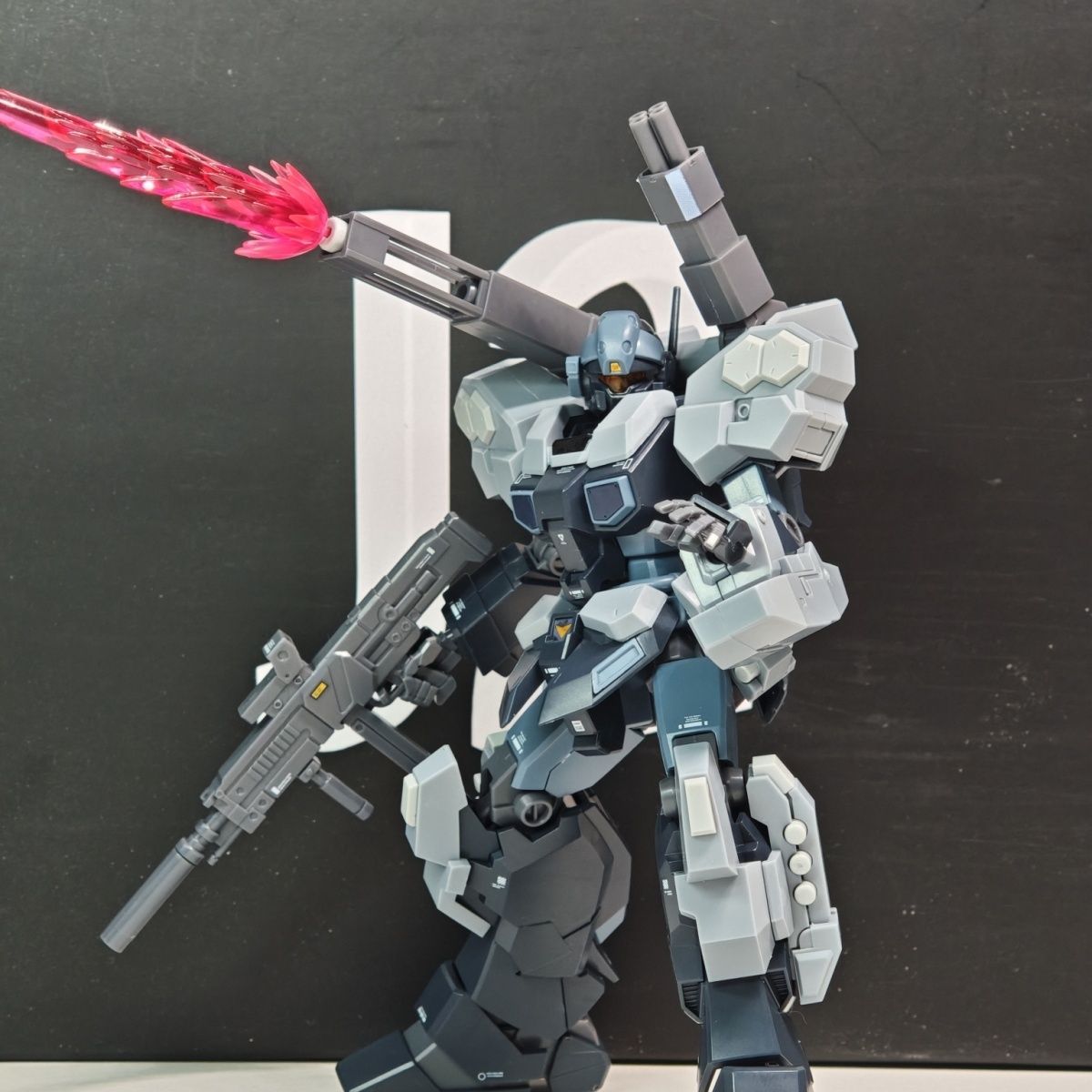 BAOBAO Model HG 1/144 Assembly - Model Kit Figure reseña y precio