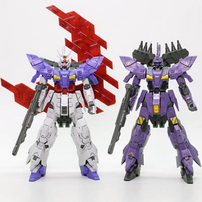 Top New Barkil 1/144  Moon Mod - Model Kit Figure reseña y precio