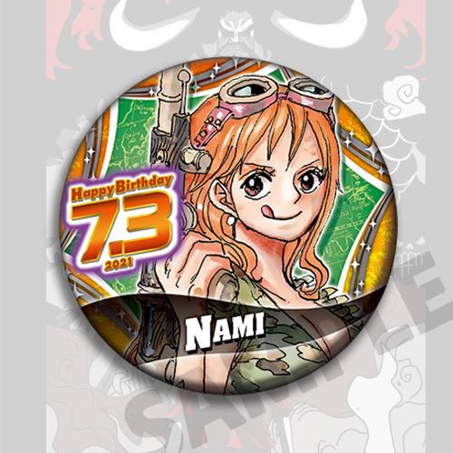 One Piece Anime Badge Pin Set  - Model Kit Accessories reseña y precio